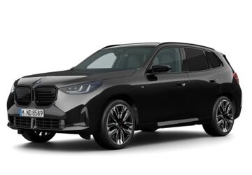 BMW X3 M50 21.744 km 67.989 &euro; Frankfurt 60314