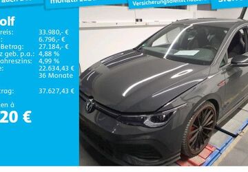 VW Golf 31.202 km 33.980 &euro; Neu-Isenburg 63263
