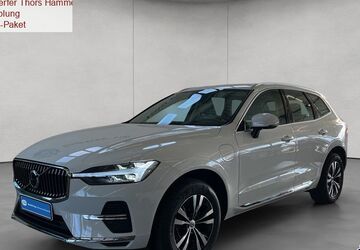 Volvo XC60 149.676 km 31.400 &euro; Frankfurt am Main 60486