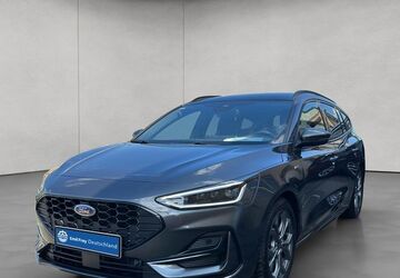 Ford Focus 10.533 km 22.950 &euro; Hanau 63452