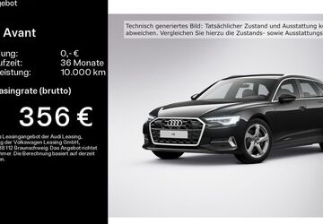 Audi A6 23.135 km 45.480 &euro; Hofheim 65719