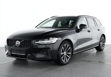 Volvo V60 74.792 km 31.642 &euro; Eschborn 65760