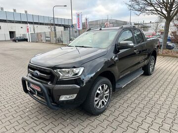 Gebrauchte Ford Ranger