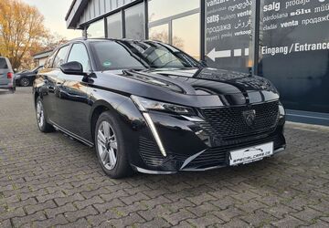 Peugeot 308 114.400 km 17.690 &euro; Offenbach am Main 63069