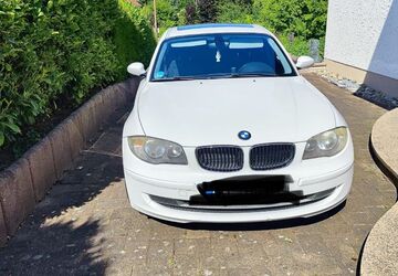 BMW 116 148.000 km 3.200 &euro; Frankfurt am Main 60322