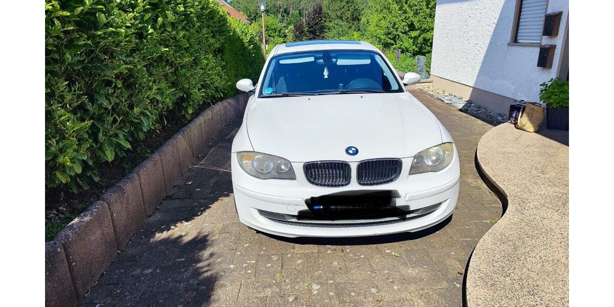 BMW 116 148.000 km 3.200 &euro; Frankfurt am Main 60322