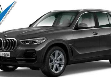 BMW X5 94.460 km 43.980 &euro; Bad Homburg 61352