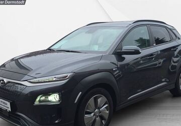 Hyundai KONA 32.157 km 21.970 &euro; Darmstadt 64289