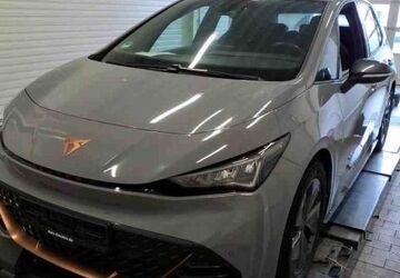 Cupra Born 48.000 km 22.449 &euro; Mühlheim 63165