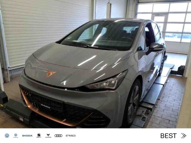 Cupra Born 48.000 km 22.449 &euro; Mühlheim 63165