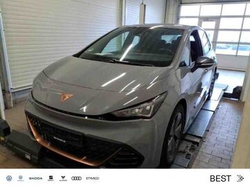 Gebrauchte Cupra BORN