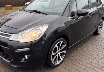 Citroen C3 227.500 km 4.300 &euro; Frankfurt am Main 60528