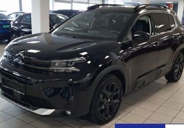 Citroen C5 Aircross 23.509 km 19.930 &euro; Frankfurt 60314
