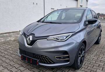 Renault ZOE 8.500 km 17.490 &euro; Weiterstadt 64331