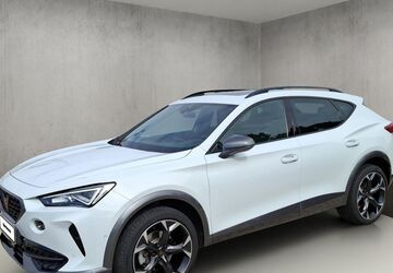 Cupra Formentor 32.400 km 29.960 &euro; Frankfurt 60488