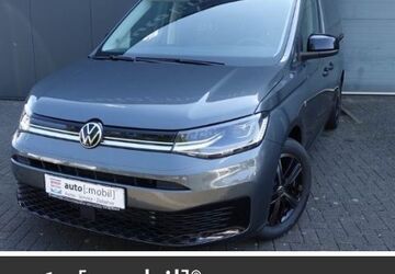 VW Caddy Maxi 1.200 km 36.980 &euro; Hainburg 63512