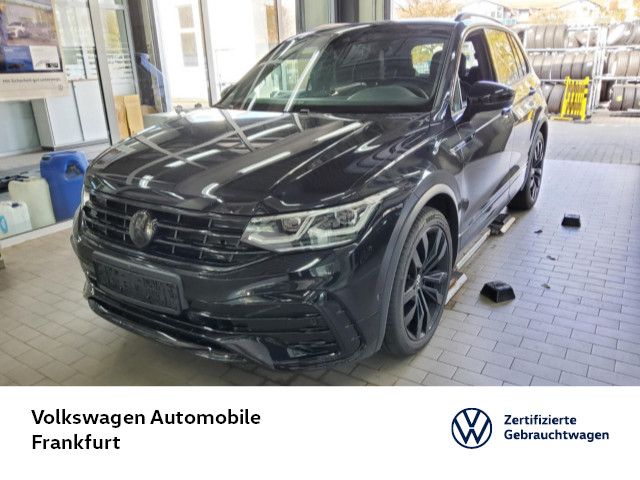 VW Tiguan 40.058 km 36.880 &euro; Neu-Isenburg 63263