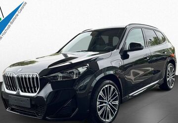 BMW X1 14.900 km 44.900 &euro; Bad Homburg 61352
