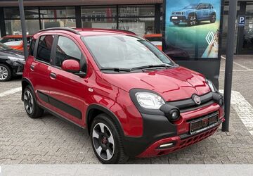 Fiat Panda 6.870 km 13.970 &euro; Hanau 63452