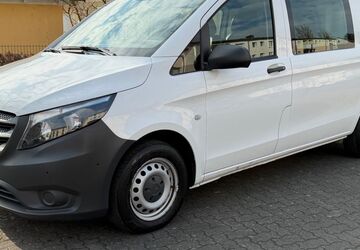 Mercedes-Benz Vito 215.000 km 16.900 &euro; Nidderau 61130