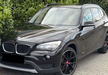 BMW X1 210.000 km 3.900 &euro; Hattersheim am Main 65795