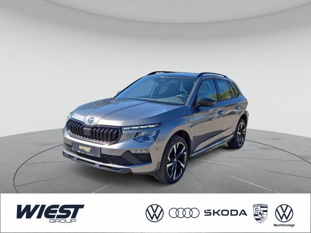 Skoda Kamiq 11.747 km 28.980 &euro; Darmstadt 64295