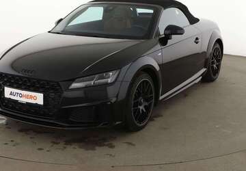 Audi TT 73.919 km 29.790 &euro; Frankfurt am Main 65936
