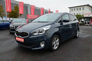 Gebrauchte Kia Carens