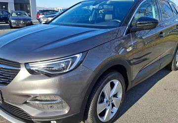 Opel Grandland (X) 67.000 km 13.790 &euro; Gross Gerau 64521