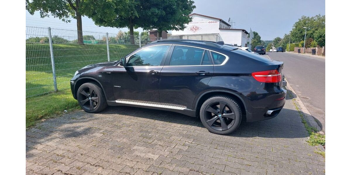 BMW X6 189.000 km 14.990 &euro; Dreieich 63303
