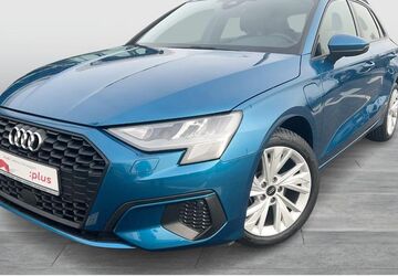 Audi A3 21.247 km 24.990 &euro; Nidderau 61130