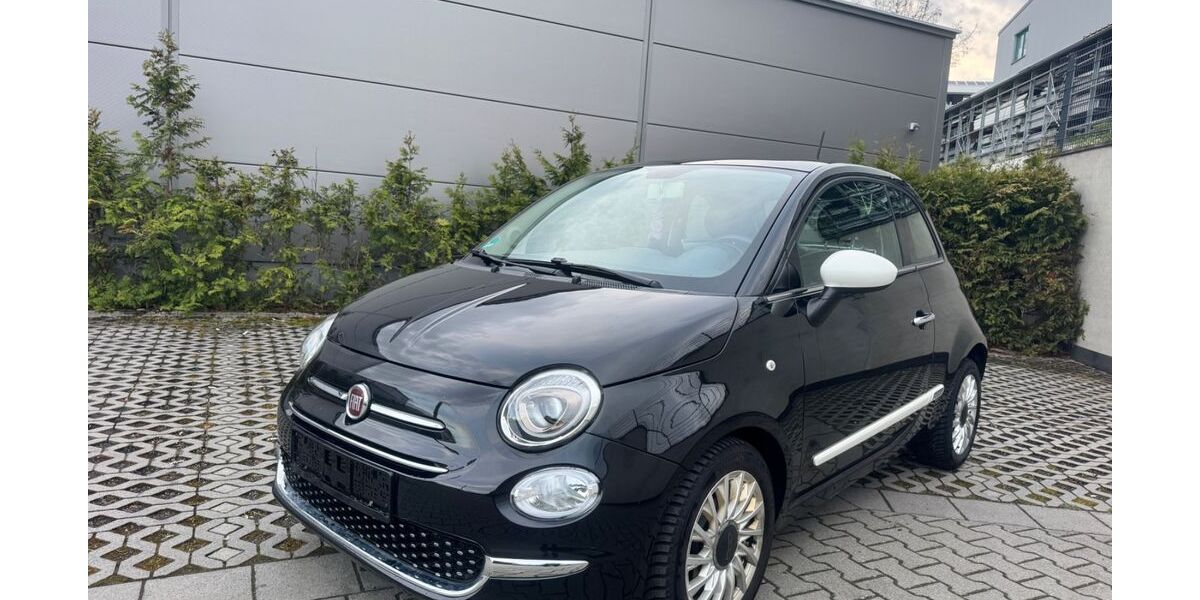 Fiat 500 153.450 km 5.699 &euro; Kelkheim 65779