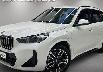 BMW X1 18.972 km 52.470 &euro; Dreieich-Sprendlingen 63303