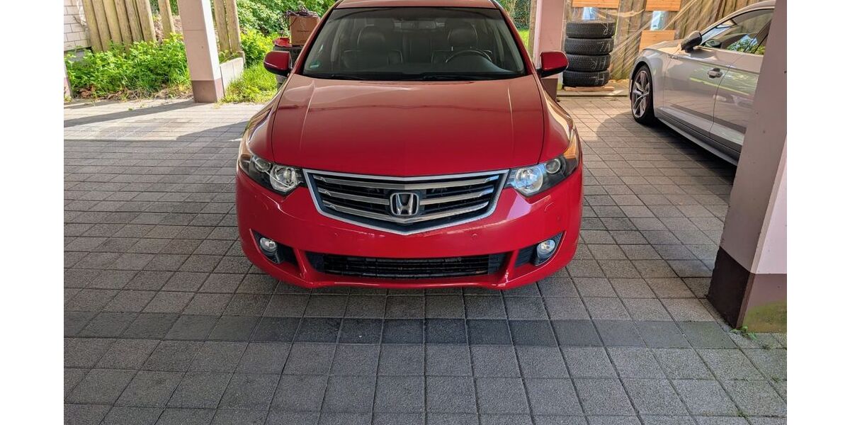 Honda Accord 109.500 km 9.500 &euro; Mörfelden-Walldorf 64546