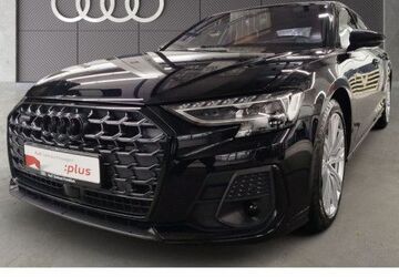Audi A8 6.055 km 97.749 &euro; Frankfurt am Main 60314