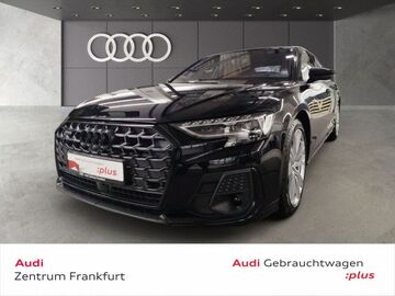 Gebrauchte Audi A8
