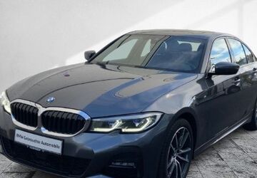BMW 318 70.332 km 28.766 &euro; Frankfurt 60314