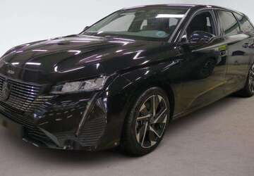 Peugeot 308 35.241 km 20.570 &euro; Rüsselsheim 65428