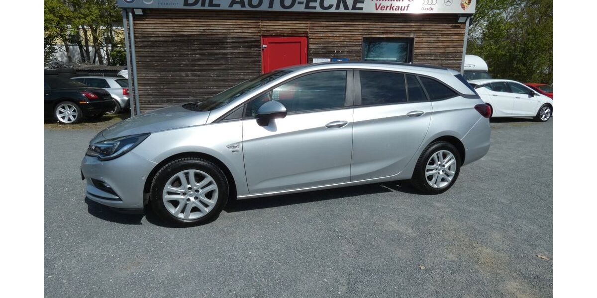 Opel Astra 102.421 km 9.900 &euro; Rüsselsheim 65428