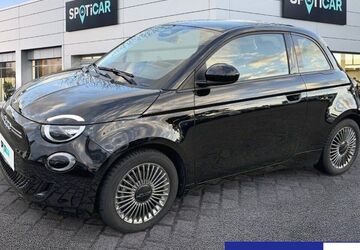 Fiat 500e 46.267 km 17.980 &euro; Maintal 63477