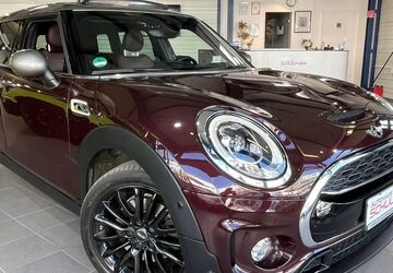 Mini Cooper S Clubman 116.000 km 16.990 &euro; Frankfurt am Main 65929