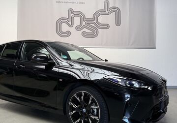 BMW 120 7.436 km 33.790 &euro; Maintal bei Frankfurt am Main 63477