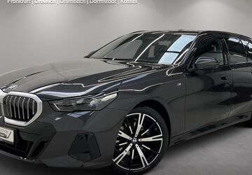 BMW 520 24.190 km 49.450 &euro; Dreieich-Sprendlingen 63303