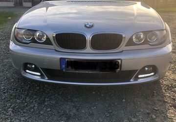 BMW 318 151.000 km 6.899 &euro; Oberursel 61440