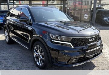 Kia Sorento 21.000 km 39.970 &euro; Hanau 63452