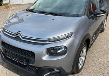 Citroen C3 49.000 km 7.999 &euro; Griesheim 64347
