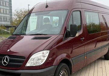 Mercedes-Benz Sprinter 300.000 km 13.700 &euro; Weiterstadt 64331