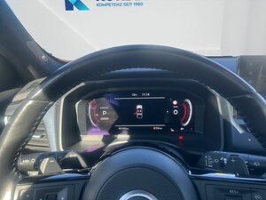 Nissan Qashqai Tekna+*Pano*Head-Up*360°*LED*Leder*Bose* 90.200 km 23.440 &euro; Nidderau 61130