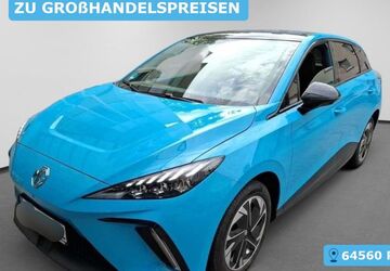 MG 4 22.929 km 21.295 &euro; Frankfurt 60596