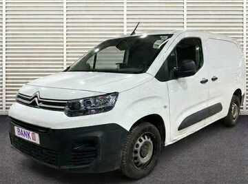 Gebrauchte Citroën Berlingo
